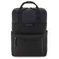 Zaino Kapten & Son Bergen Black