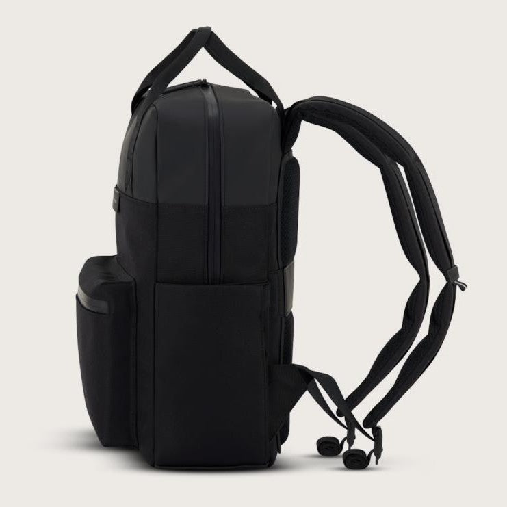 Zaino Kapten & Son Bergen Pro Black