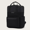 Zaino Kapten & Son Bergen Pro Black