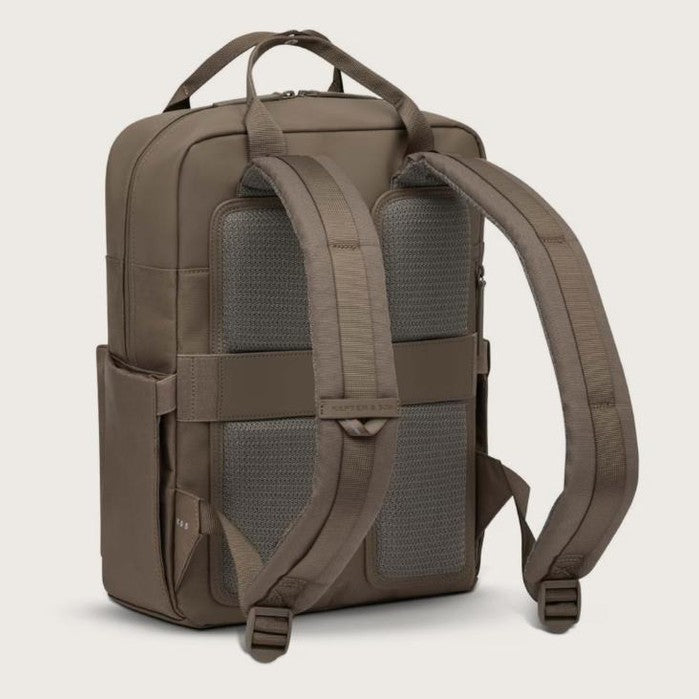 Zaino Kapten & Son Bergen Pro Brown