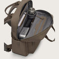 Zaino Kapten & Son Bergen Pro Brown