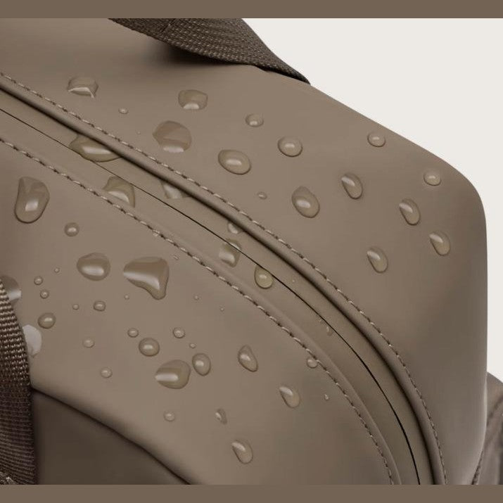 Zaino Kapten & Son Bergen Pro Brown