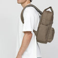 Zaino Kapten & Son Bergen Pro Brown