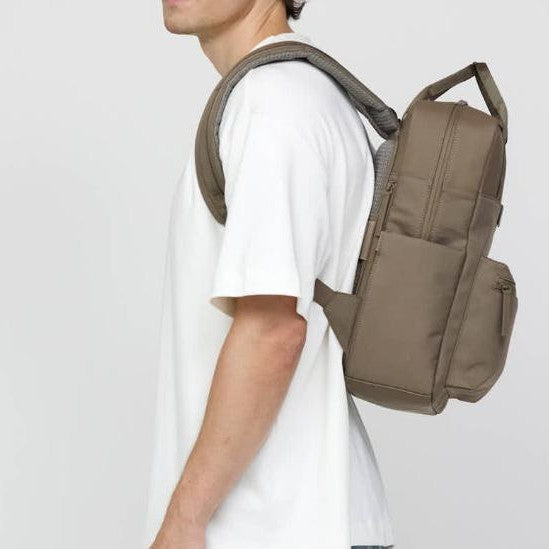 Zaino Kapten & Son Bergen Pro Brown