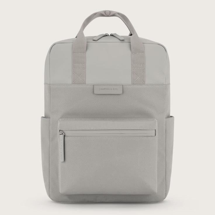 Zaino Kapten & Son Bergen Pro Gray