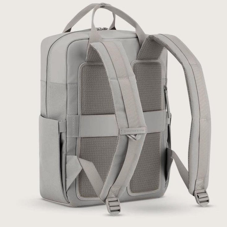 Zaino Kapten & Son Bergen Pro Gray