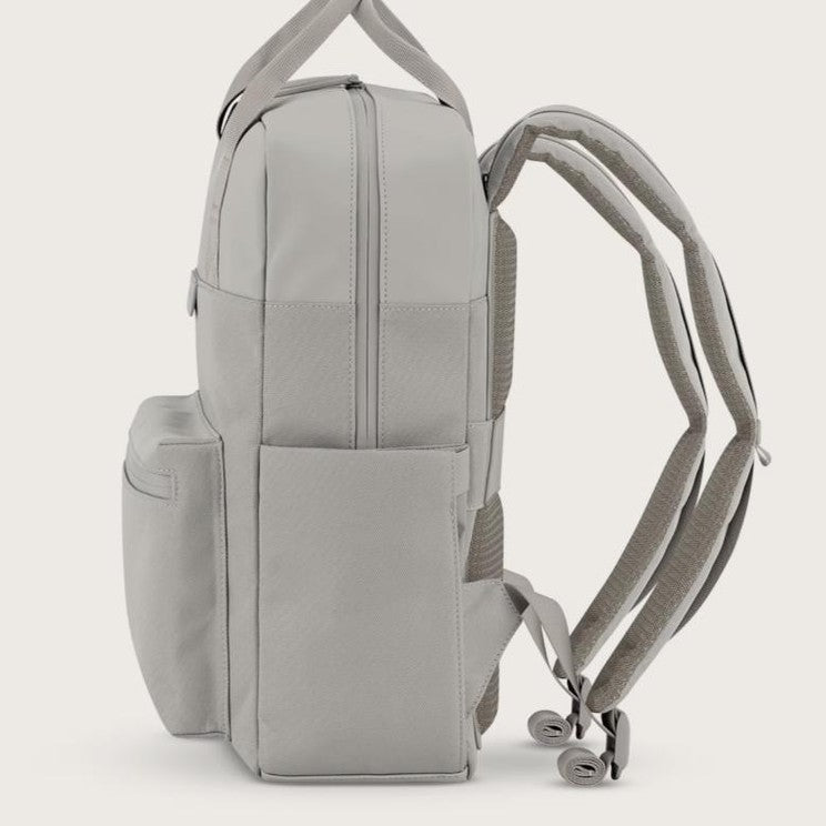 Zaino Kapten & Son Bergen Pro Gray