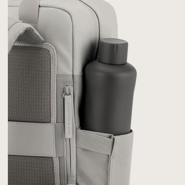 Zaino Kapten & Son Bergen Pro Gray