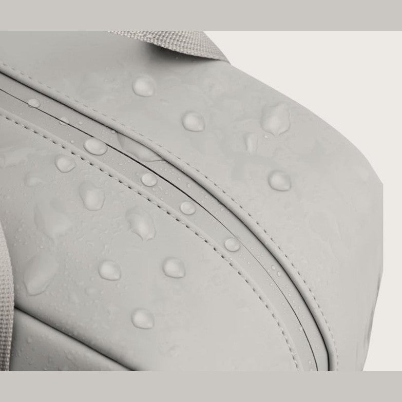 Zaino Kapten & Son Bergen Pro Gray