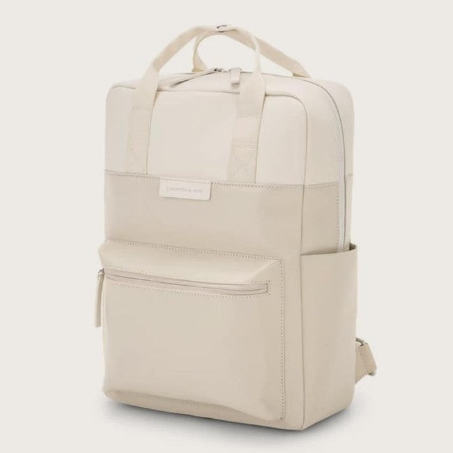 Zaino Kapten & Son Bergen Pro Sand