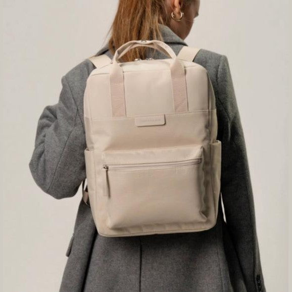 Zaino Kapten & Son Bergen Pro Sand