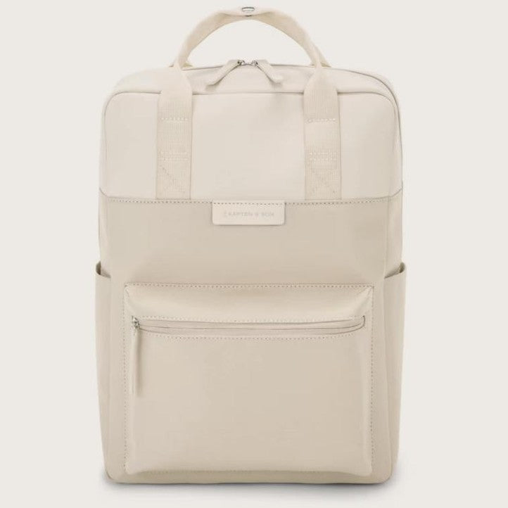 Zaino Kapten & Son Bergen Pro Sand
