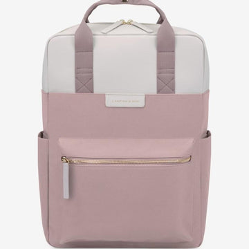 Zaino Kapten & Son Bergen Rose