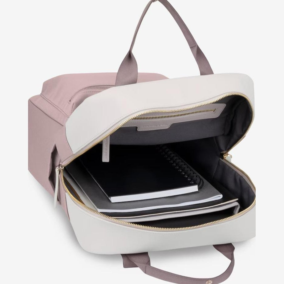 Zaino Kapten & Son Bergen Rose