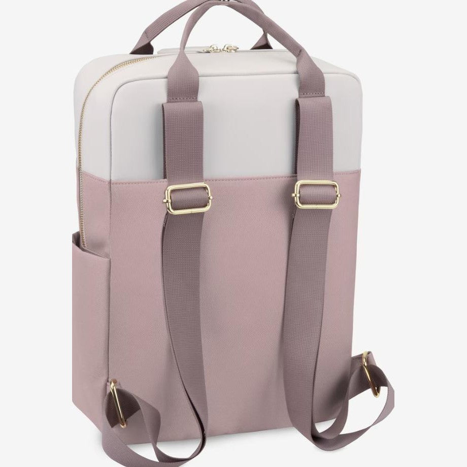 Zaino Kapten & Son Bergen Rose