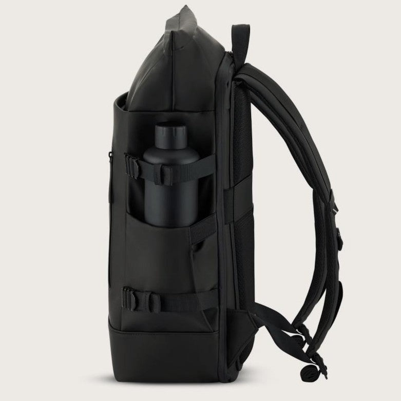 Zaino Kapten & Son Helsinki Black