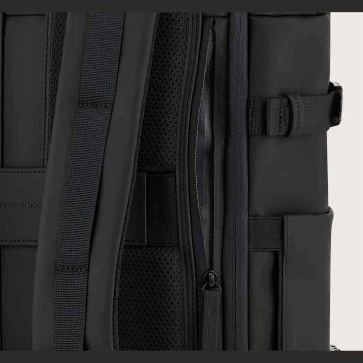 Zaino Kapten & Son Helsinki Black