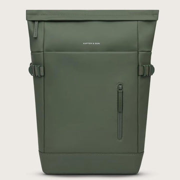 Zaino Kapten & Son Helsinki Green