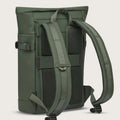 Zaino Kapten & Son Helsinki Green