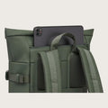 Zaino Kapten & Son Helsinki Green