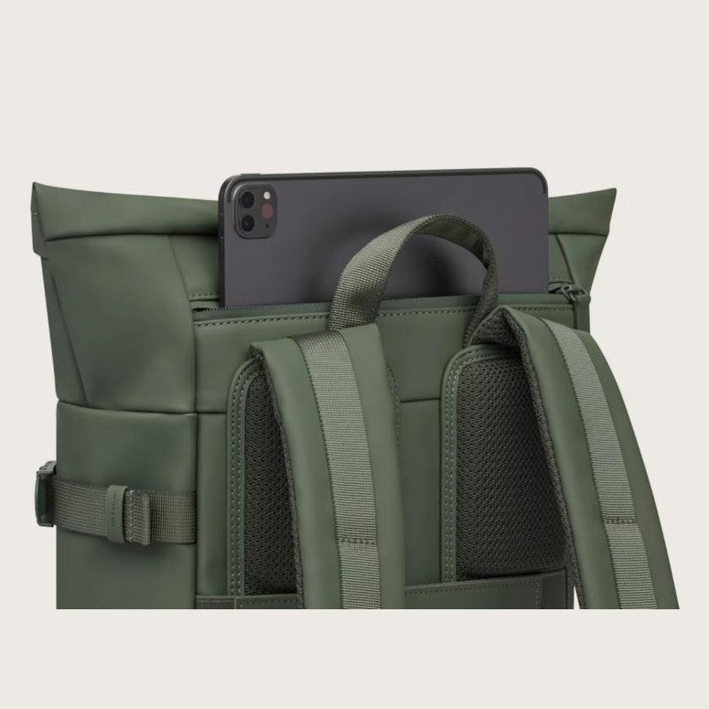 Zaino Kapten & Son Helsinki Green