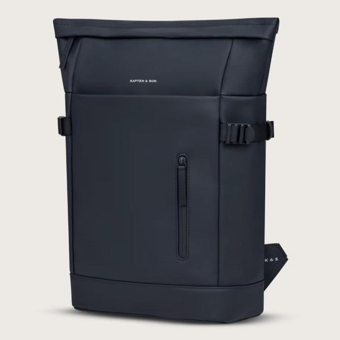 Zaino Kapten & Son Helsinki Navy