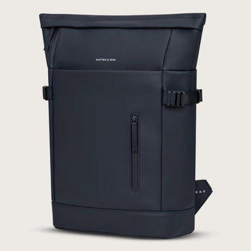 Zaino Kapten & Son Helsinki Navy