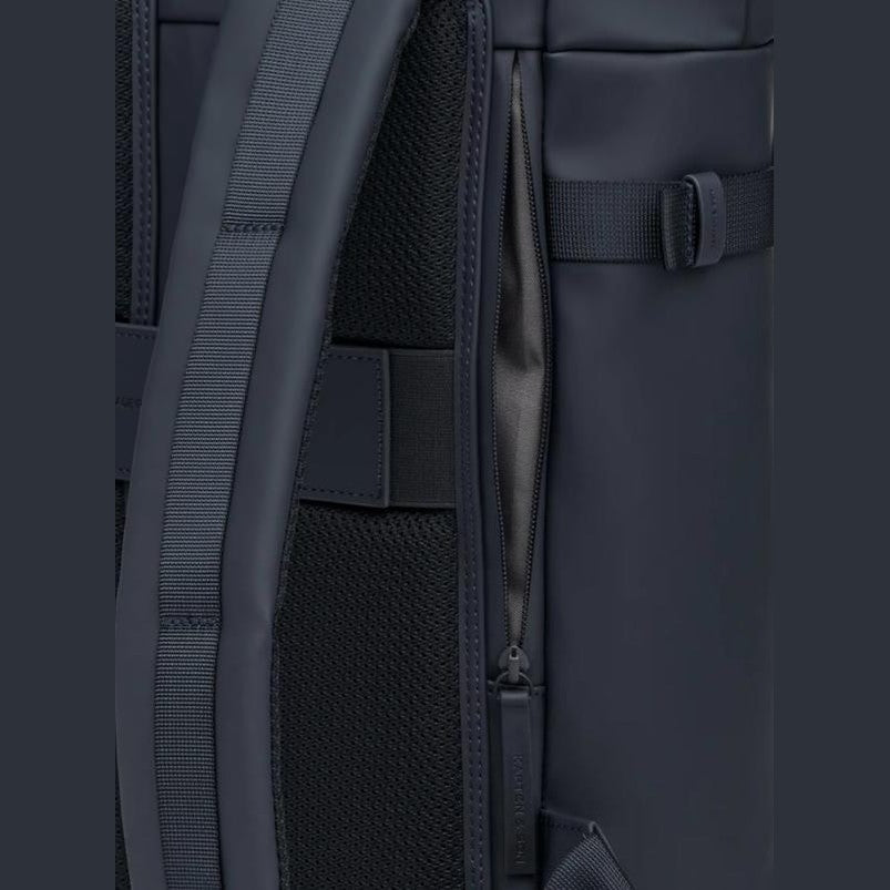 Zaino Kapten & Son Helsinki Navy