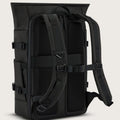 Zaino Kapten & Son Helsinki Pro Black