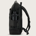 Zaino Kapten & Son Helsinki Pro Black