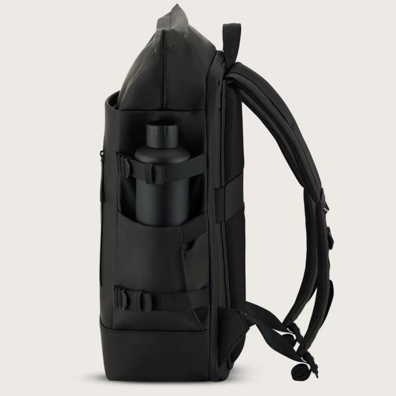 Zaino Kapten & Son Helsinki Pro Black