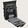 Zaino Kapten & Son Helsinki Pro Black