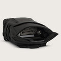 Zaino Kapten & Son Helsinki Pro Black