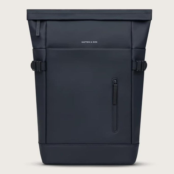 Zaino Kapten & Son Helsinki Pro Navy