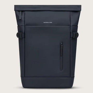 Zaino Kapten & Son Helsinki Pro Navy