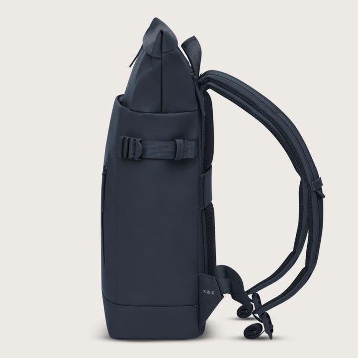 Zaino Kapten & Son Helsinki Pro Navy