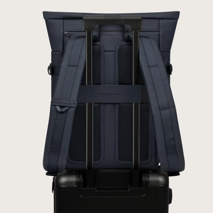 Zaino Kapten & Son Helsinki Pro Navy