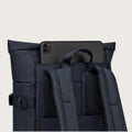 Zaino Kapten & Son Helsinki Pro Navy