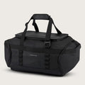 Zaino Kapten & Son Lisbon Duffle Bkpk M Black