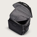 Zaino Kapten & Son Lisbon Duffle Bkpk M Black