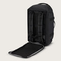Zaino Kapten & Son Lisbon Duffle Bkpk M Black