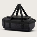 Zaino Kapten & Son Lisbon Duffle Bkpk S Black