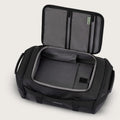 Zaino Kapten & Son Lisbon Duffle Bkpk S Black