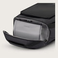 Zaino Kapten & Son Lisbon Duffle Bkpk S Black