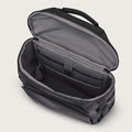 Zaino Kapten & Son Lisbon Duffle Bkpk S Black