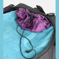 Zaino Oxbow Fogg Noir