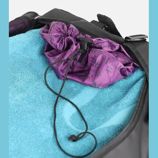 Zaino Oxbow Fogg Noir