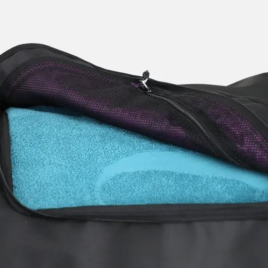 Zaino Oxbow Fogg Noir
