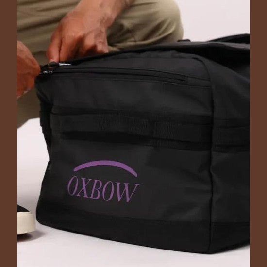 Zaino Oxbow Fogg Noir