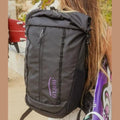 Zaino Oxbow Pey Noir